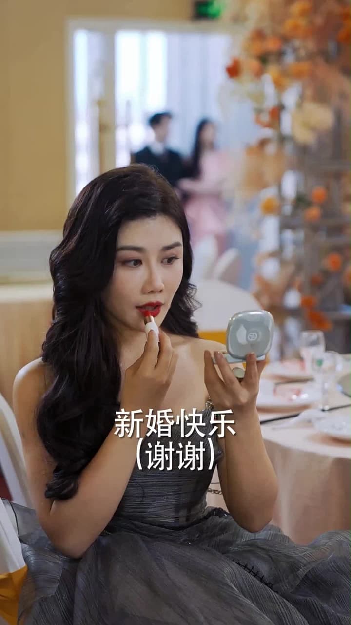 假面影後攻心計 - Episode 2