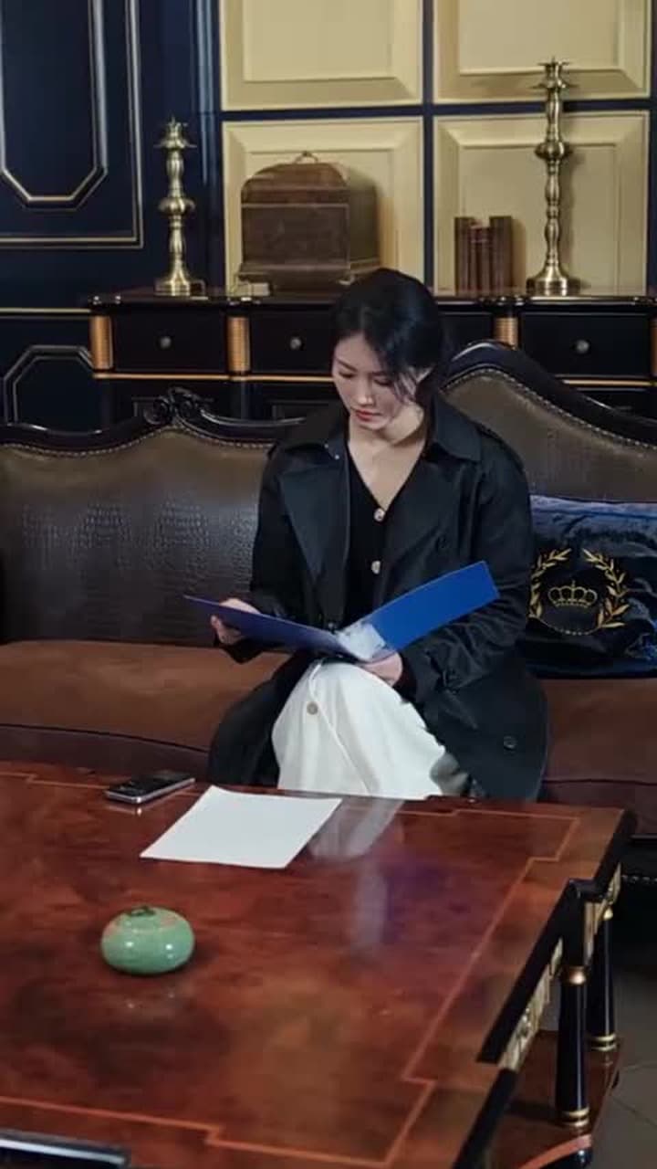 Görmüş gözler, kolay kanmaz - Episode 7