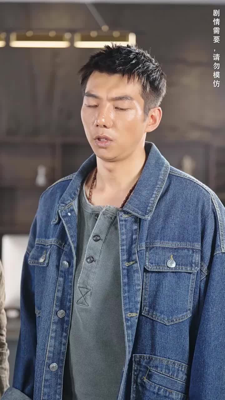 醫仙渡世 - Episode 18
