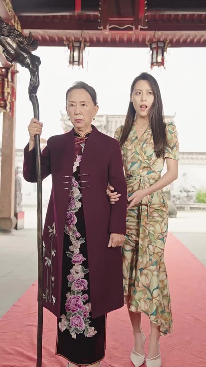 醫仙渡世 - Episode 96