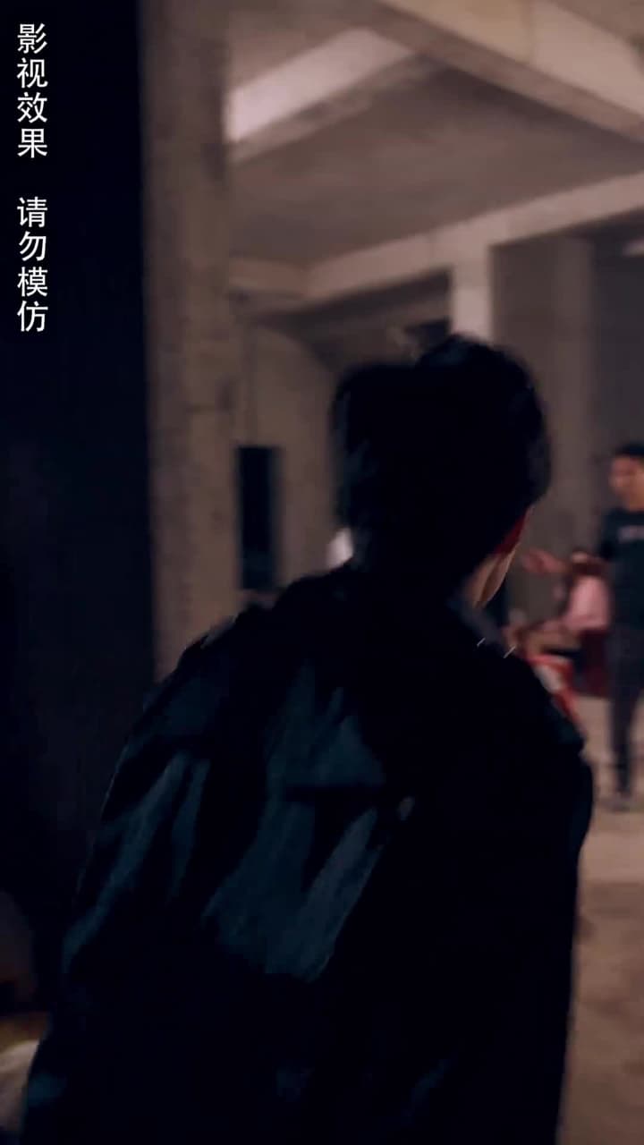 假面影後攻心計 - Episode 63