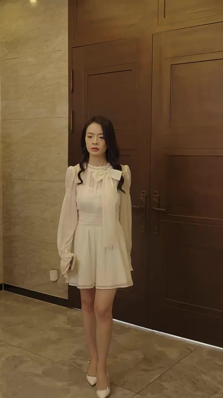 夫人太撩人,傅總淪陷了 - Episode 65