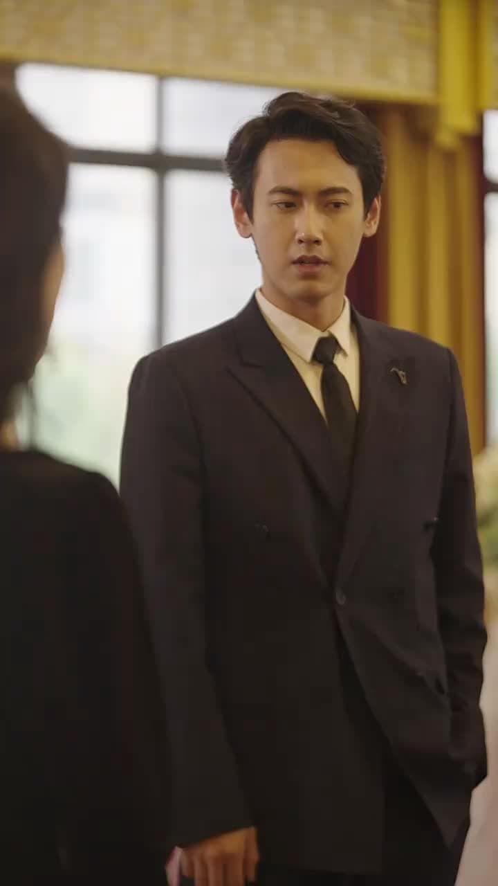 夫人太撩人,傅總淪陷了 - Episode 10