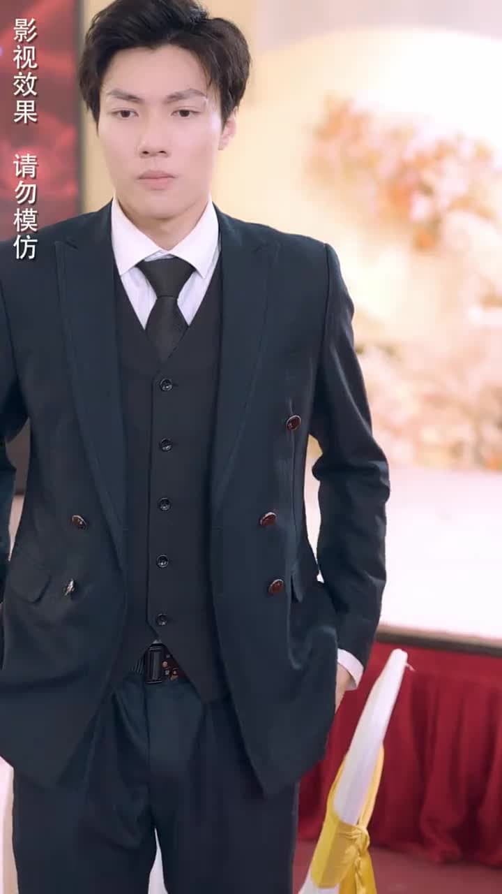 假面影後攻心計 - Episode 56