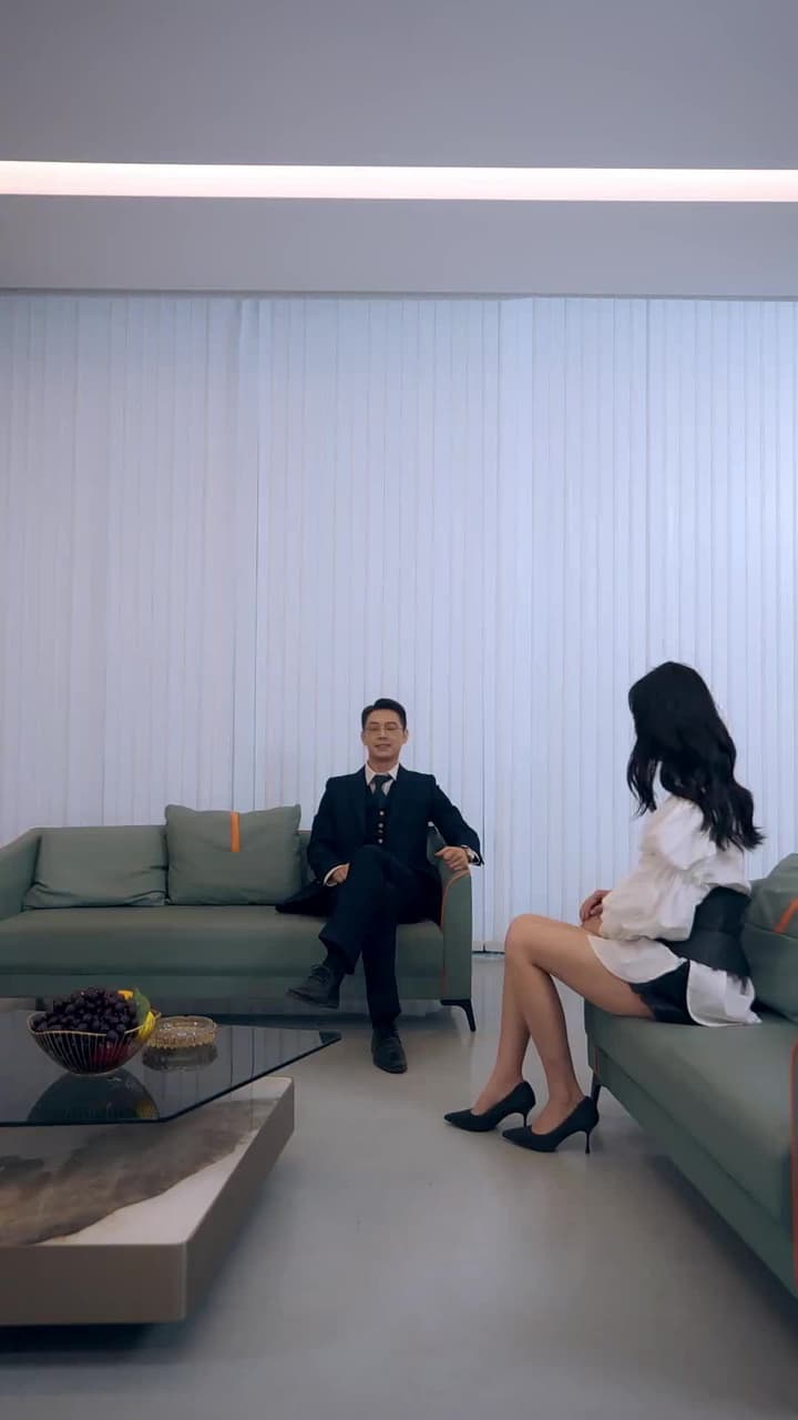 假面影後攻心計 - Episode 67