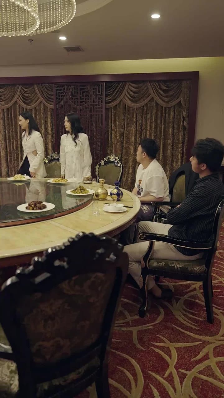 夫人太撩人,傅總淪陷了 - Episode 85