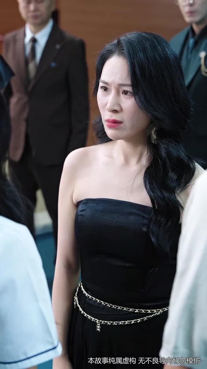 父愛如山,為女撐腰 - Episode 32