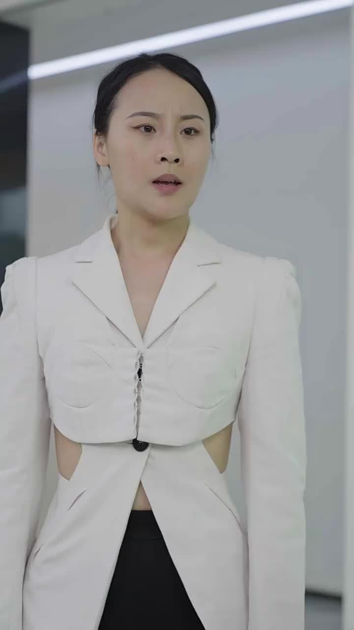 夫人太撩人,傅總淪陷了 - Episode 14
