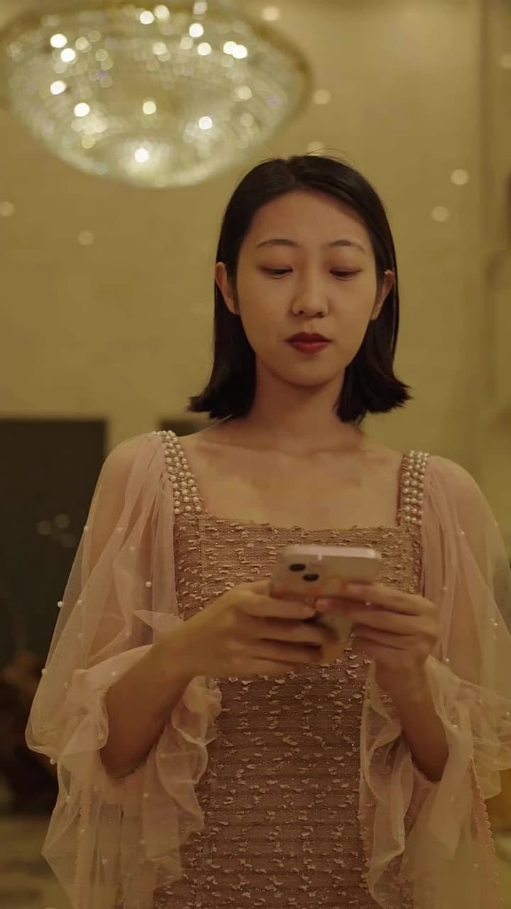 夫人太撩人,傅總淪陷了 - Episode 53