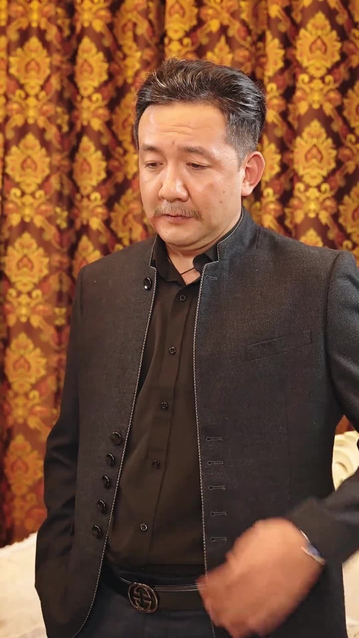 醫仙渡世 - Episode 14
