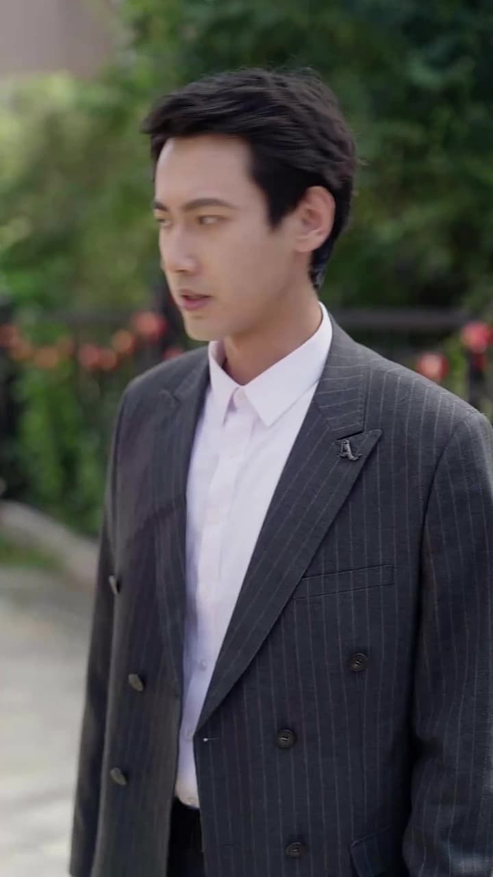 夫人太撩人,傅總淪陷了 - Episode 19