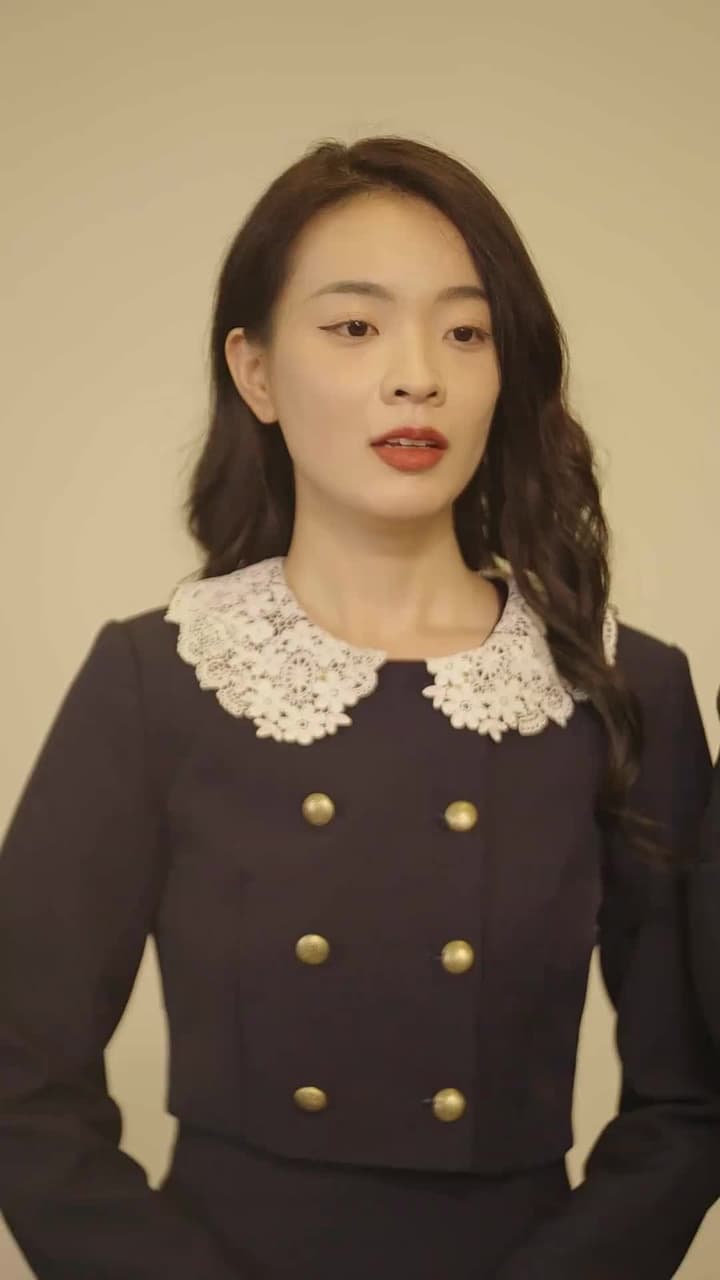 夫人太撩人,傅總淪陷了 - Episode 32