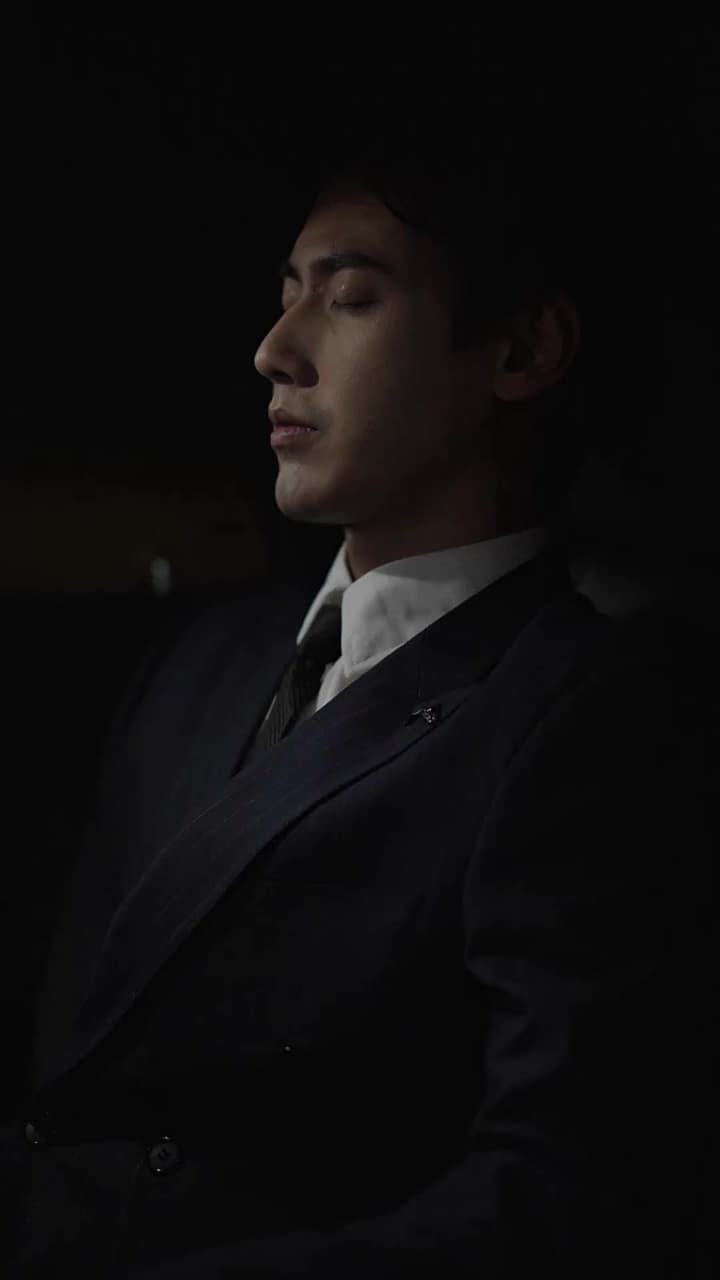 夫人太撩人,傅總淪陷了 - Episode 11