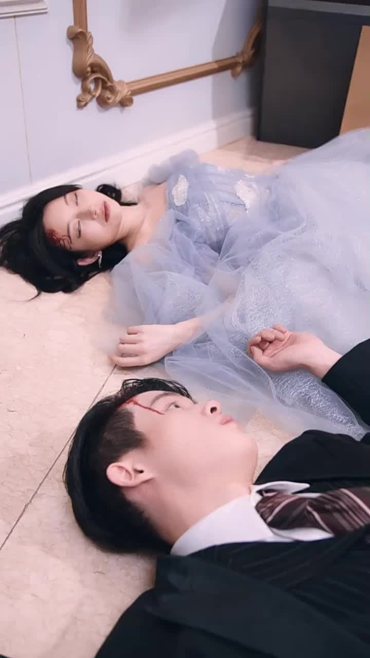 假面影後攻心計 - Episode 4
