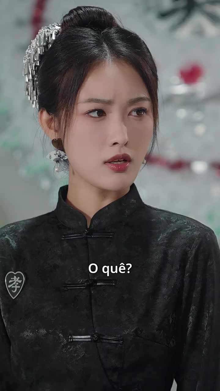 Herança de Sangue O Legado da Irmã - Episode 30