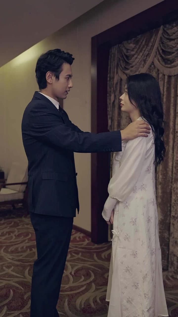 夫人太撩人,傅總淪陷了 - Episode 87