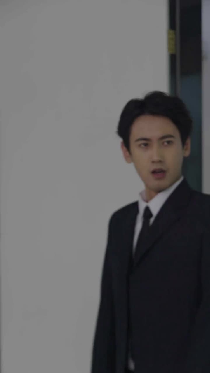 夫人太撩人,傅總淪陷了 - Episode 15