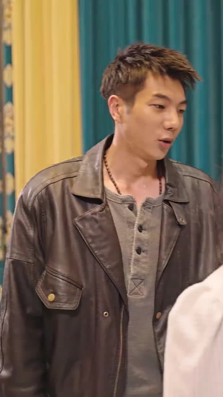 醫仙渡世 - Episode 33