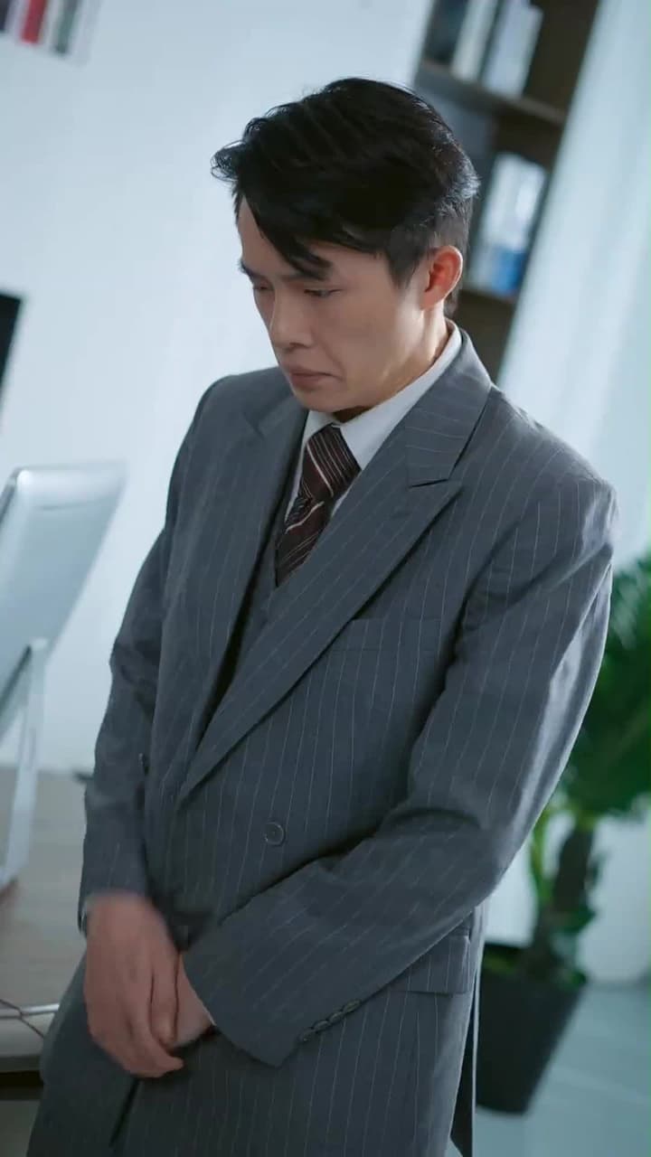 假面影後攻心計 - Episode 16
