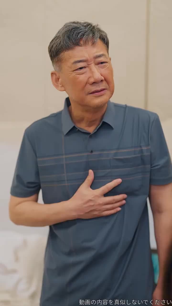 嘘と心 - Episode 44