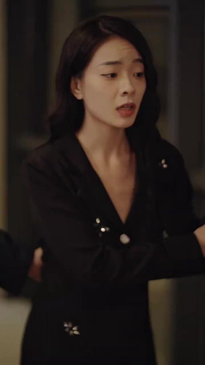 夫人太撩人,傅總淪陷了 - Episode 17