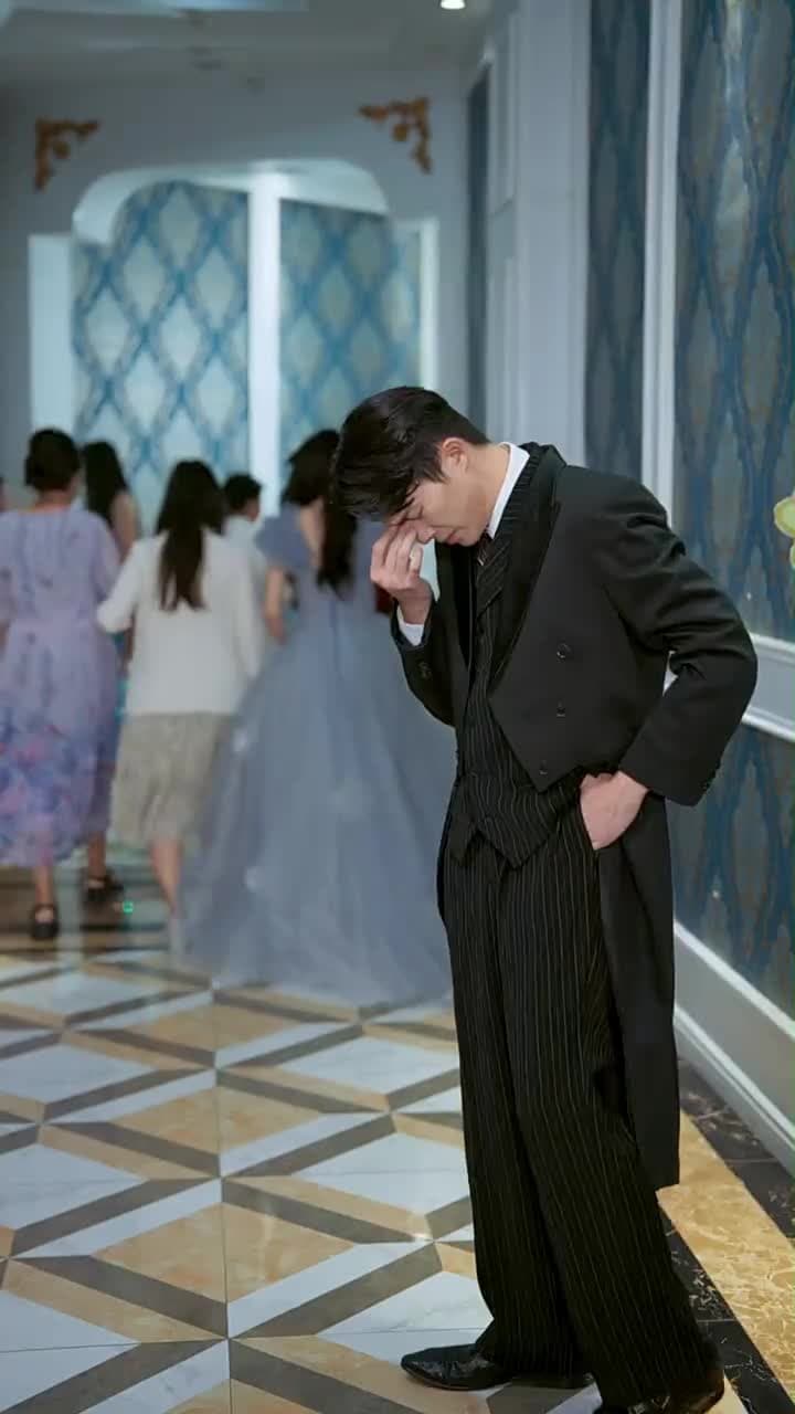 假面影後攻心計 - Episode 5