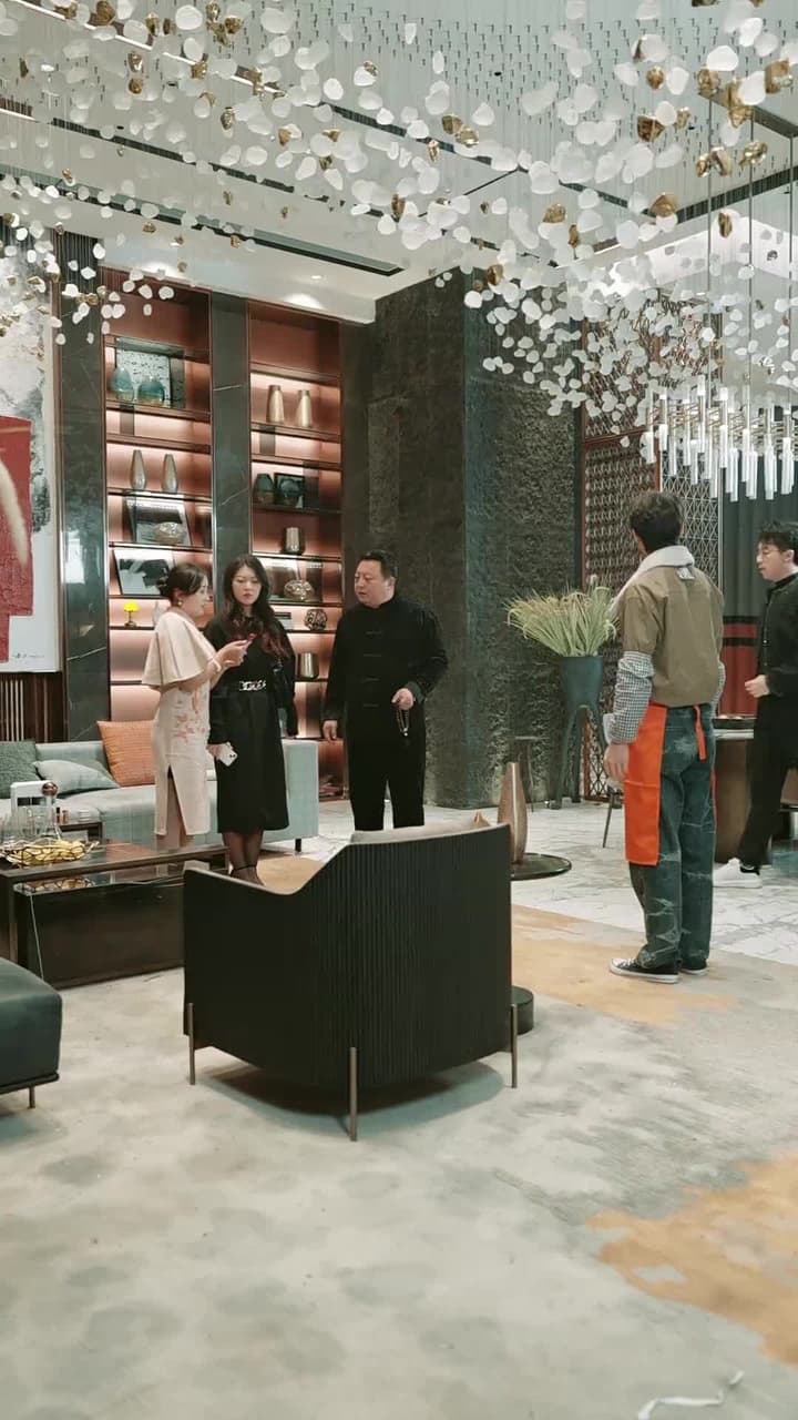 燭龍 - Episode 7