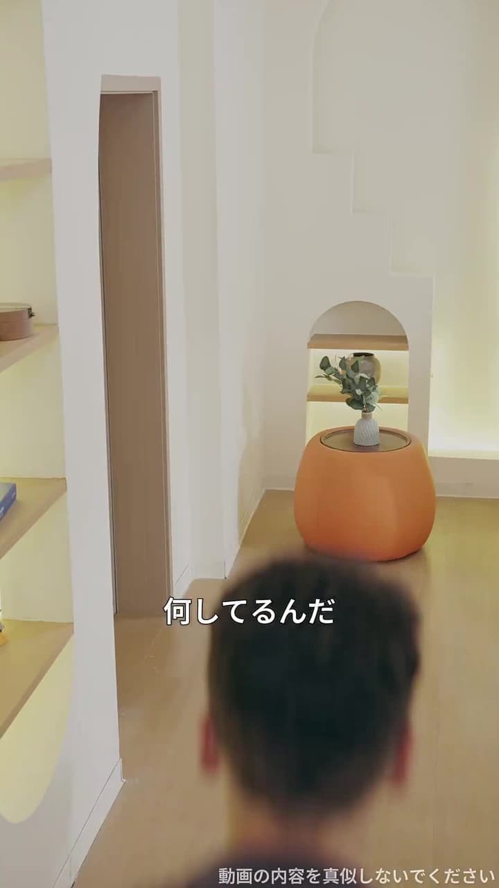 総裁の恩返しと兄貴の復帰 - Episode 22