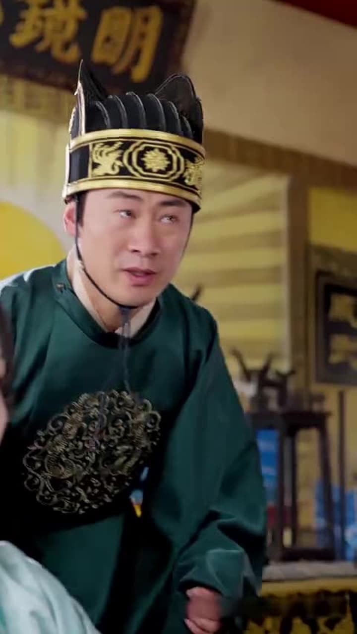 Derita Putri Sang Jenderal - Episode 20