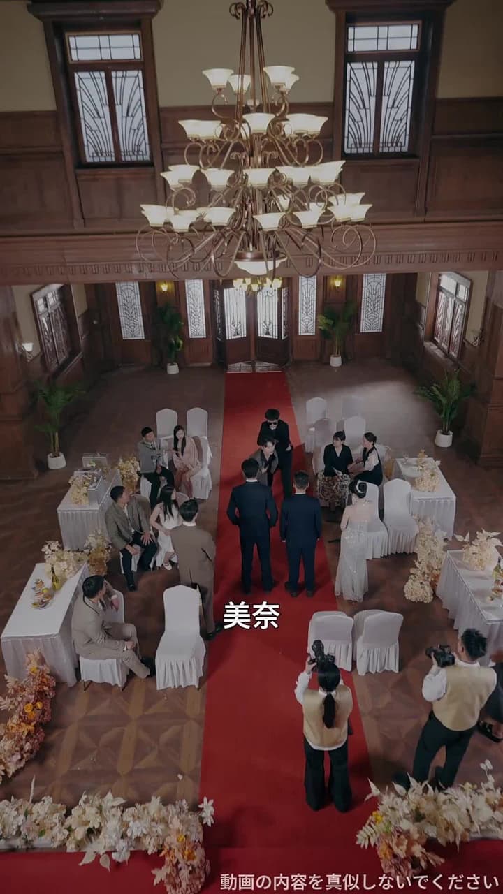 総裁の恩返しと兄貴の復帰 - Episode 42