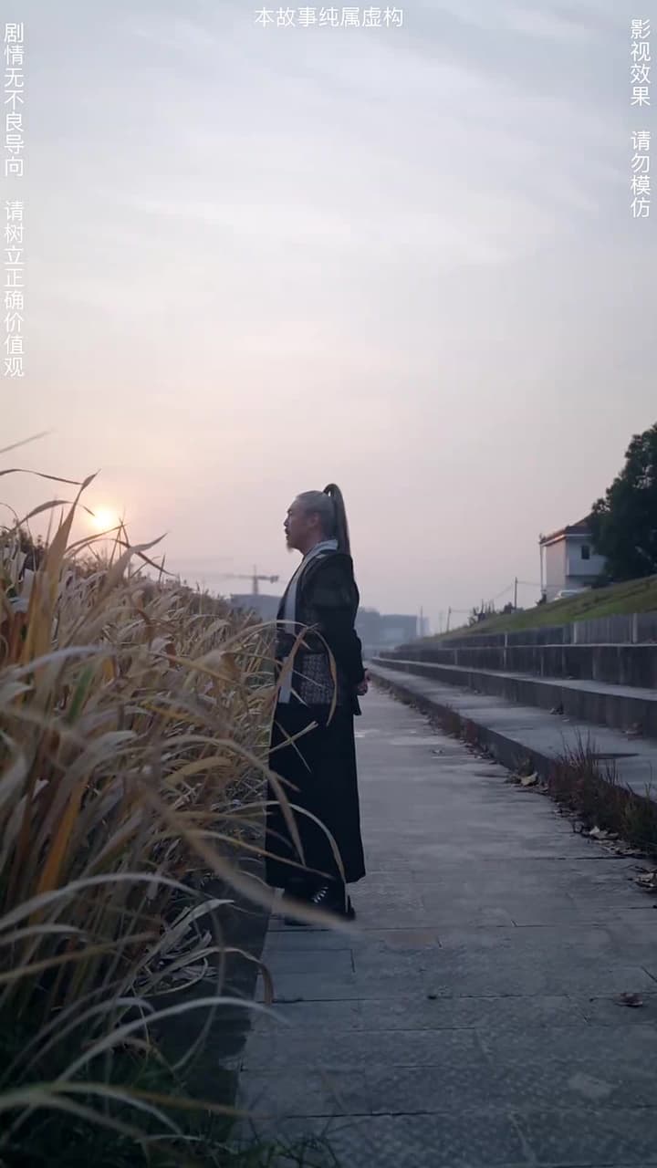神臨 - Episode 91