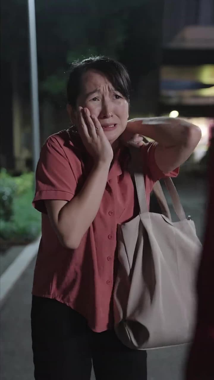 女總裁竟是保潔員 - Episode 35
