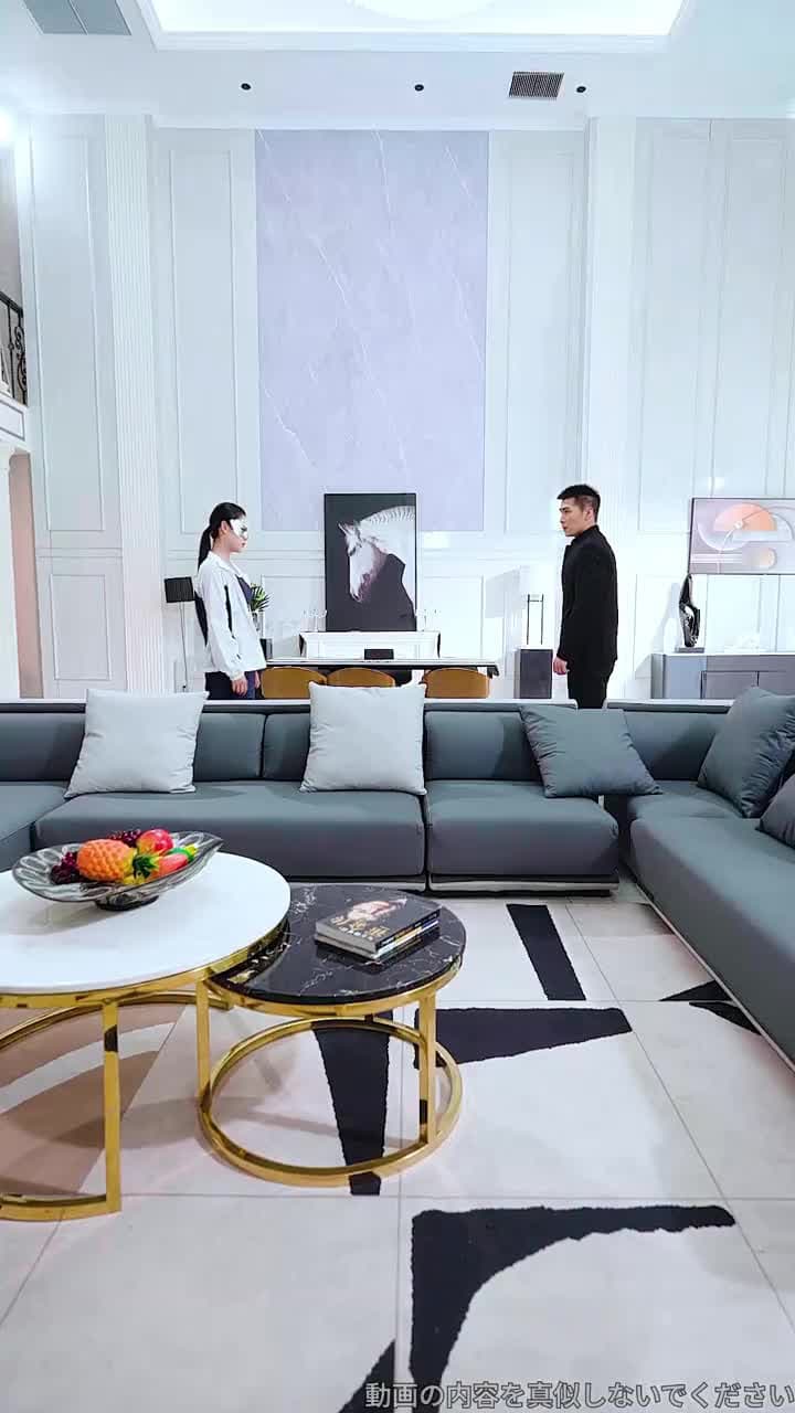 格闘女王 - Episode 28