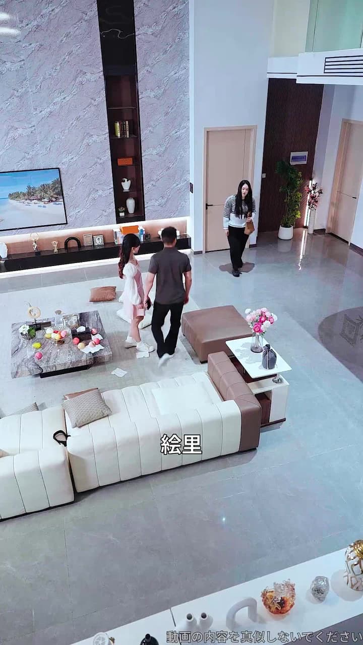 格闘女王 - Episode 5