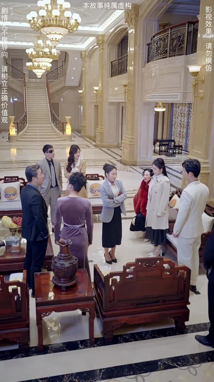 神臨 - Episode 42