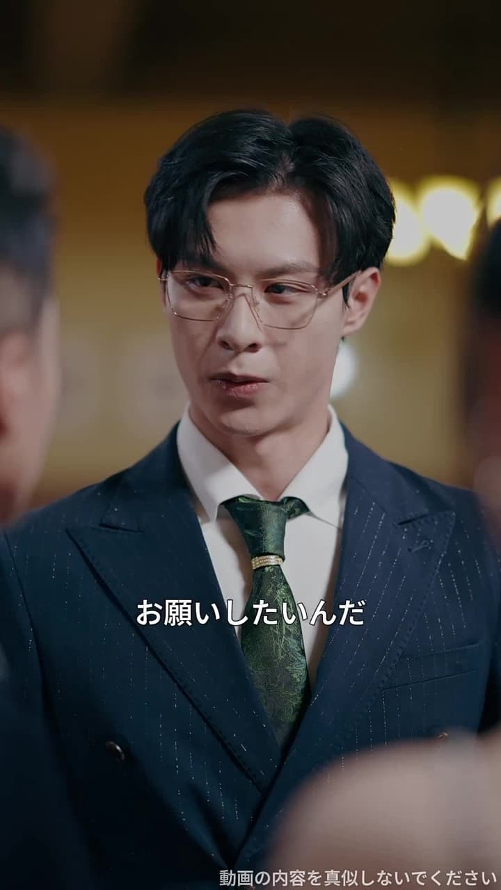 総裁の恩返しと兄貴の復帰 - Episode 43
