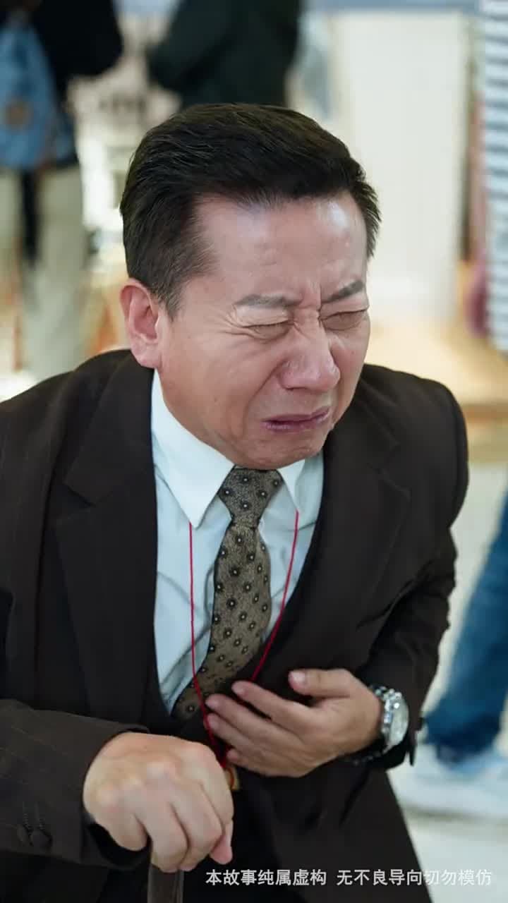 舊規碎,繁花開 - Episode 14