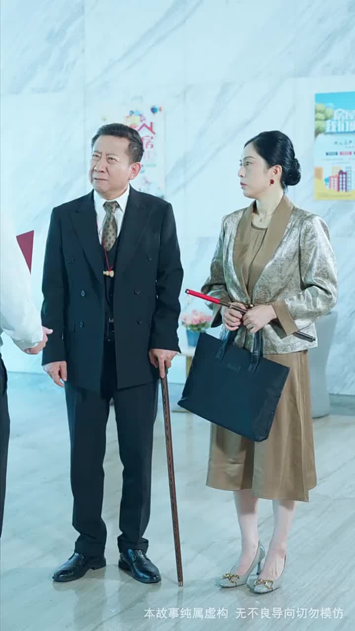 舊規碎,繁花開 - Episode 52