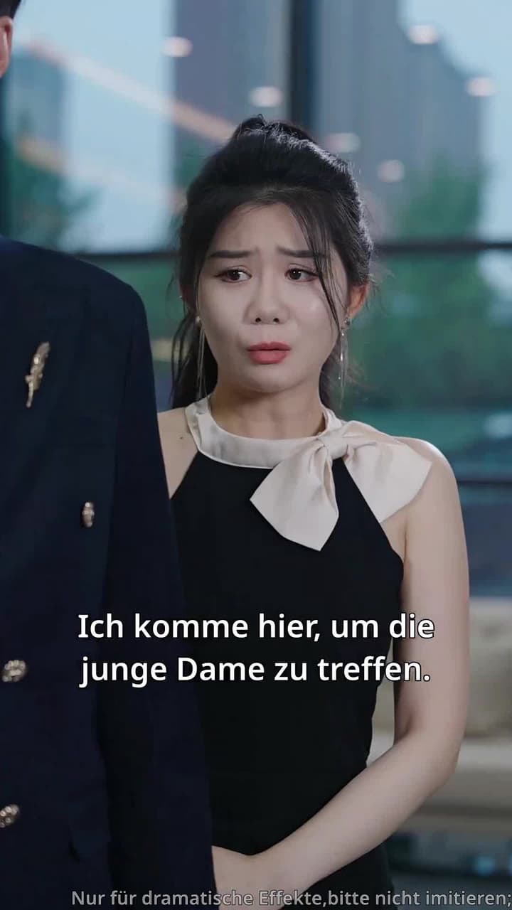 Die Rückeroberung der Millionärin - Episode 23