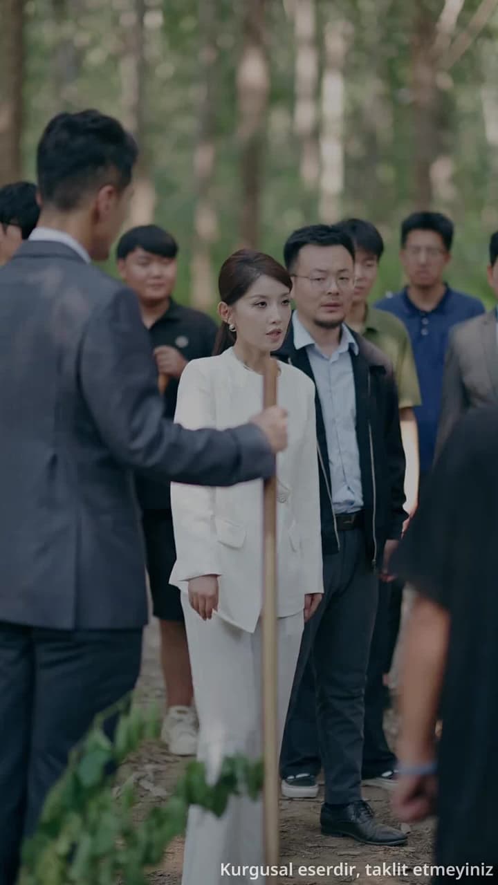 Küçük Bir İyilik, İntikamımın Temeli Oldu - Episode 57