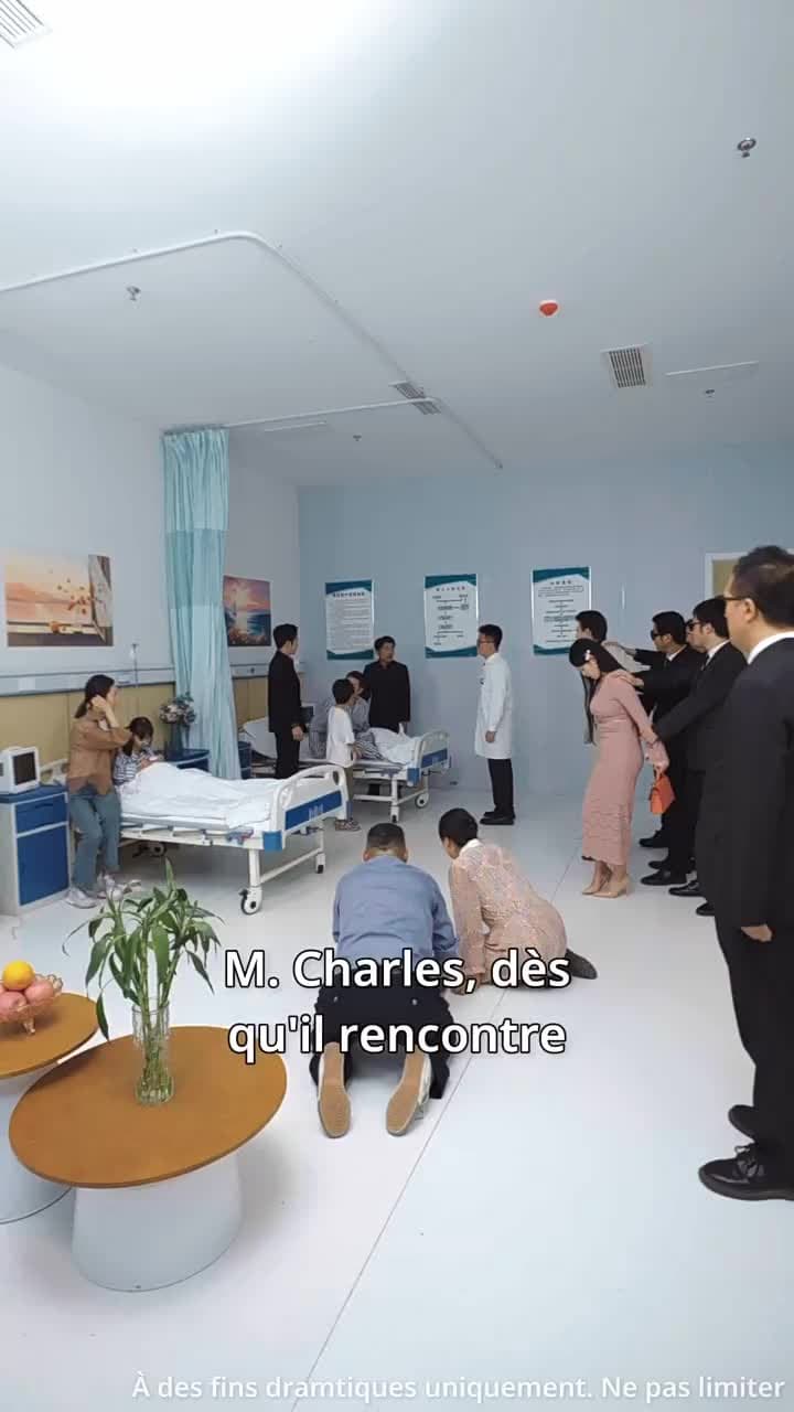 Le Sang parle - Episode 53