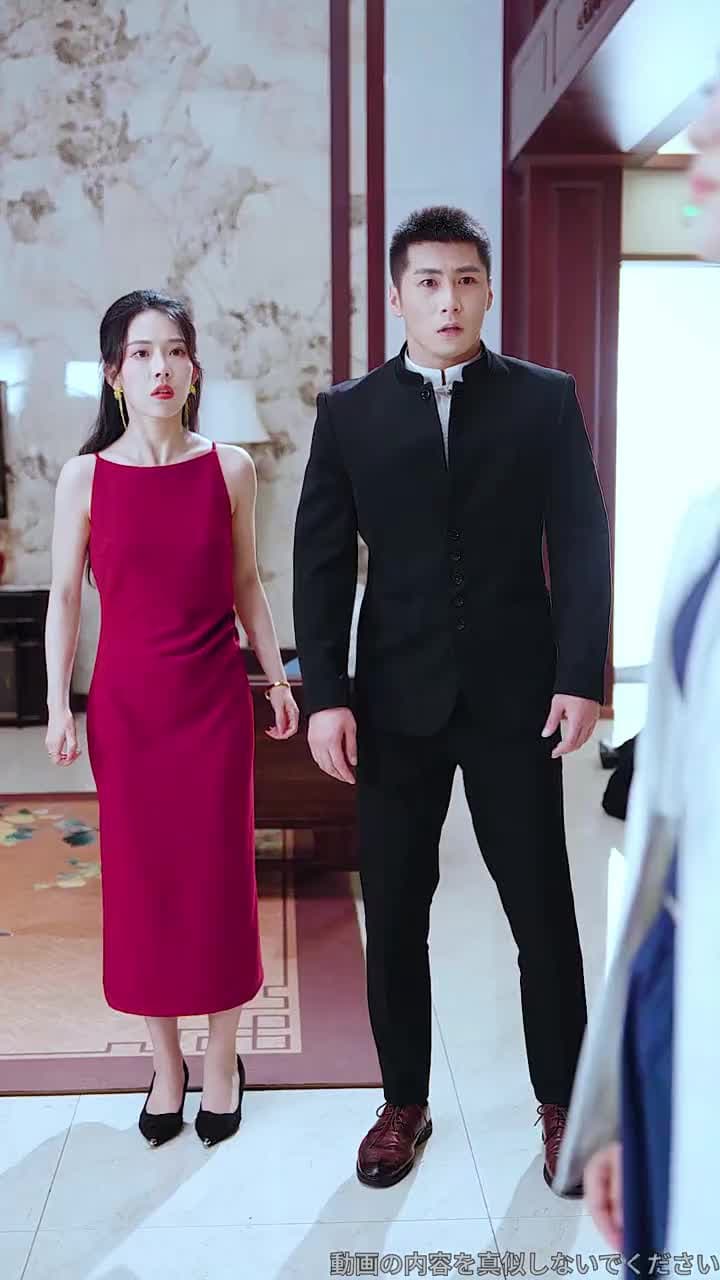 格闘女王 - Episode 31