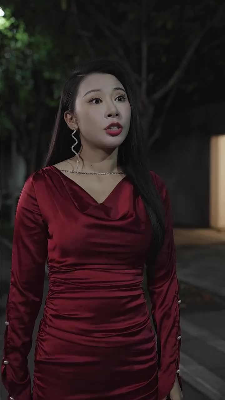 女總裁竟是保潔員 - Episode 39