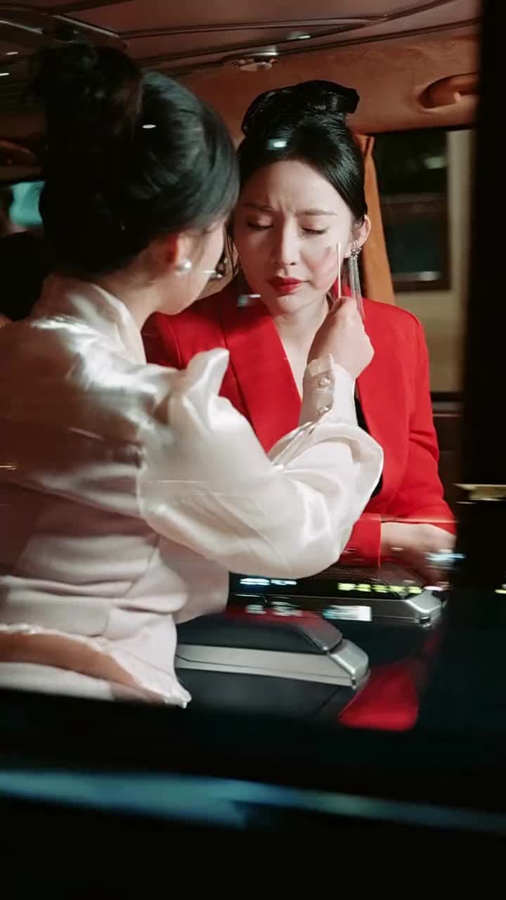 燭龍 - Episode 26
