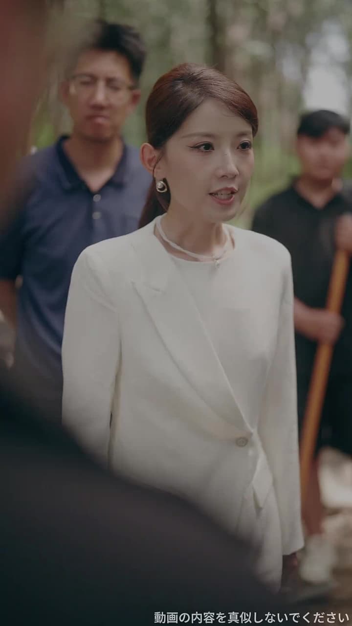 総裁の恩返しと兄貴の復帰 - Episode 53