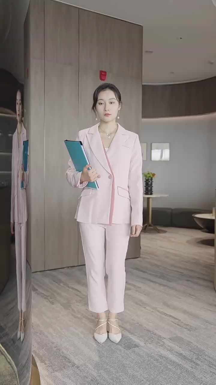女總裁竟是保潔員 - Episode 58
