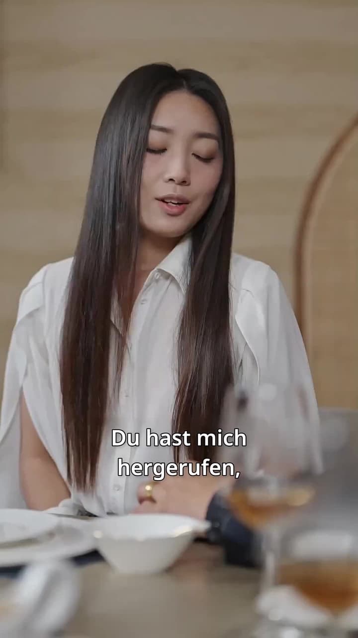 Tochter des Reichsten Nach der Scheidung - Episode 52