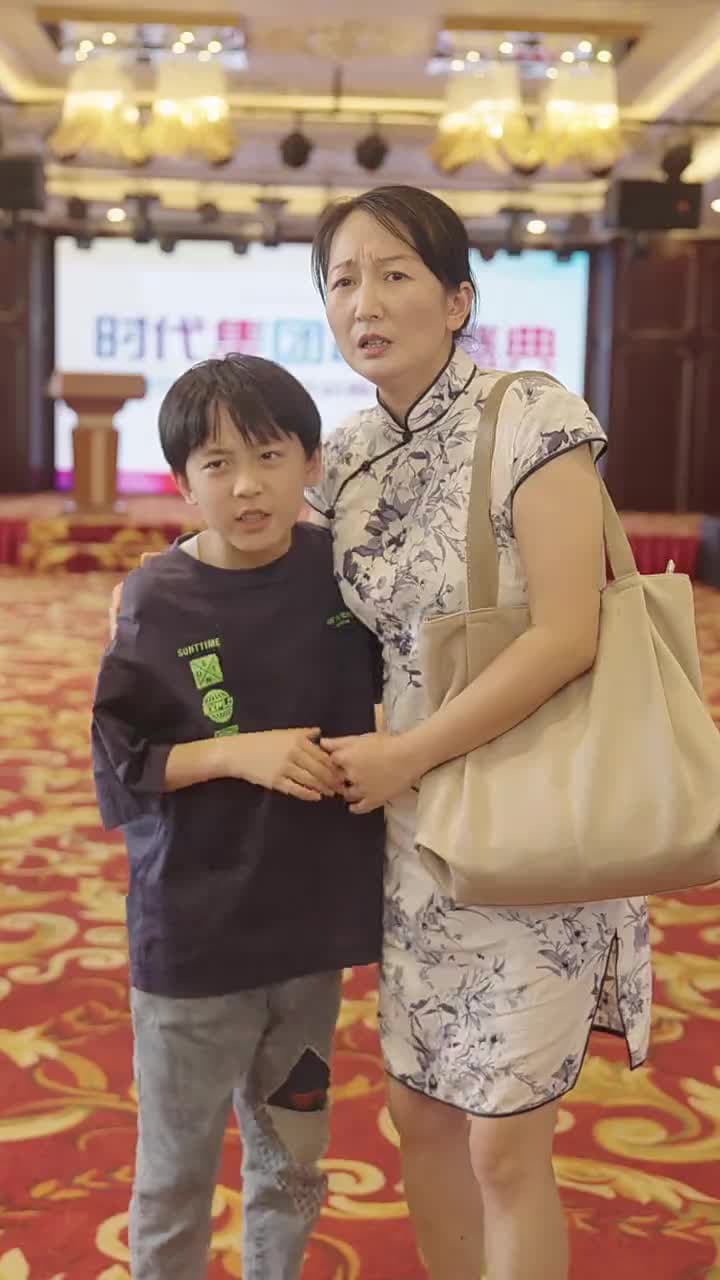 女總裁竟是保潔員 - Episode 63