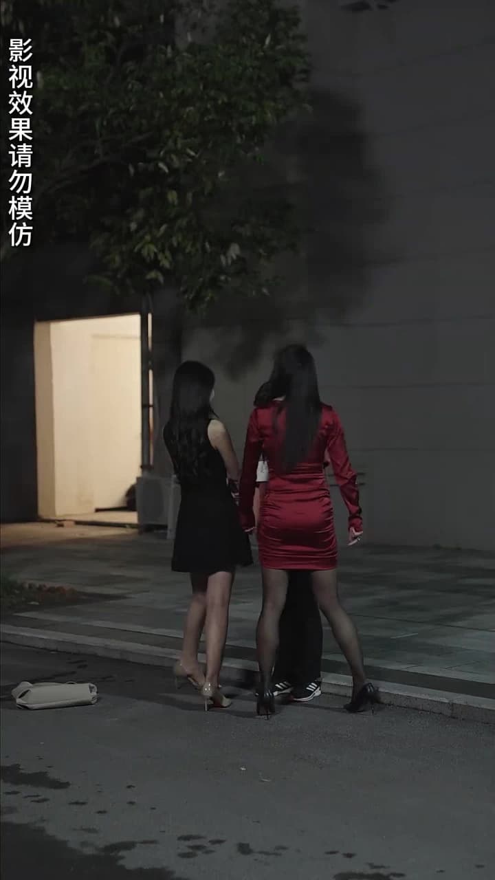女總裁竟是保潔員 - Episode 37