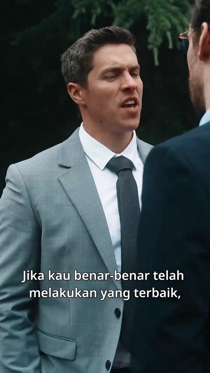 Terlambat untuk menyesal, Mantan Suami - Episode 46